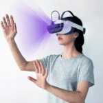 The Role of Haptics in Technology
