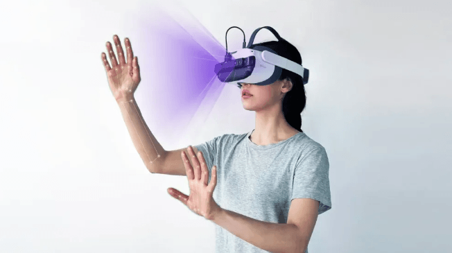 The Role of Haptics in Technology