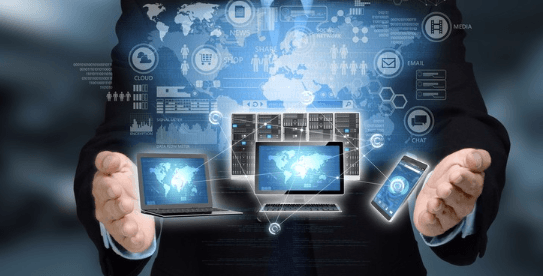 The Role of Hardware in Digital Growth