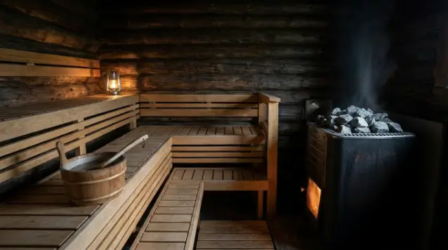 A Beginner-Friendly Guide to Owning a Traditional Sauna